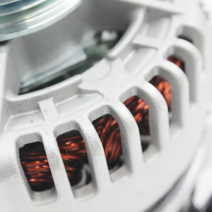 100% 12V 24V Alternator for Isuzu 4HK1 6HK1 4JJ1 4JA1 4BD1 Shipping FedEx DHL EMS UPS TNT