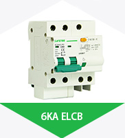 Suntree SCB8T-80 16Amp AC 10ka 2Pole 16Amp Circuit Breaker