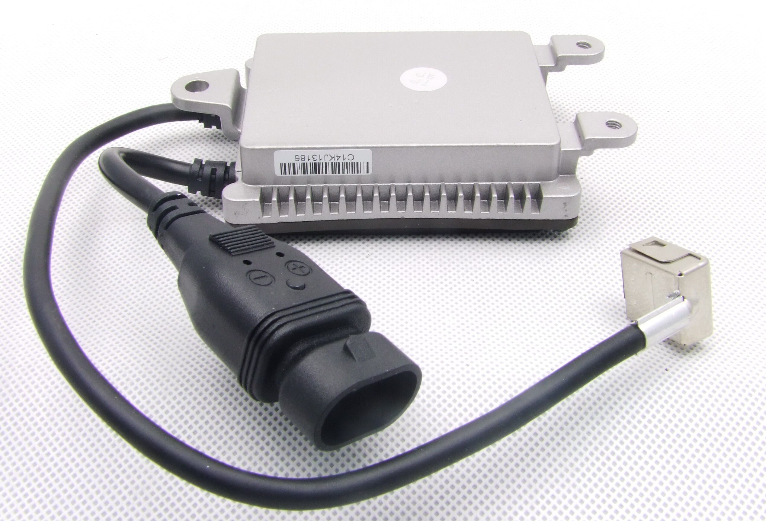 C1214 D3S Quick Start Shockproof HID Xenon Ballast 12V 35W Replacement Conversion Kit