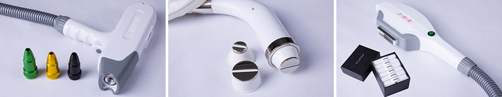 Spider Veins Removal Machine