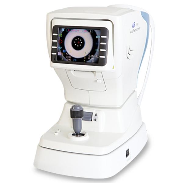 Quality 5.7" TFT Screen Optical Refractometer Auto Tracing Tilt Adjustable for sale