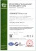Shenzhen Baolijie Technology Co., Ltd. Certifications