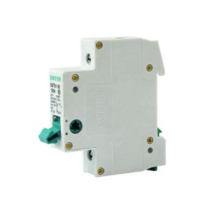Isolation Switch SGT8-125 Thermosetting MCB Circuit Breakers