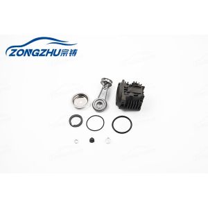 Air Ride Suspension Compressor Cylinder Piston Filter Cover Resistance Kit
