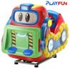 Buy cheap Indoor Amusement Park Kiddie Ride On Cards from wholesalers