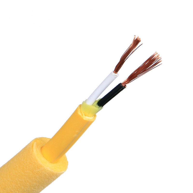Flame Retardant Extruded TPE Floating Cable for Swimming Pool