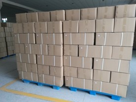 Dyed 108D/2 Polyester Embroidery Thread 10000m