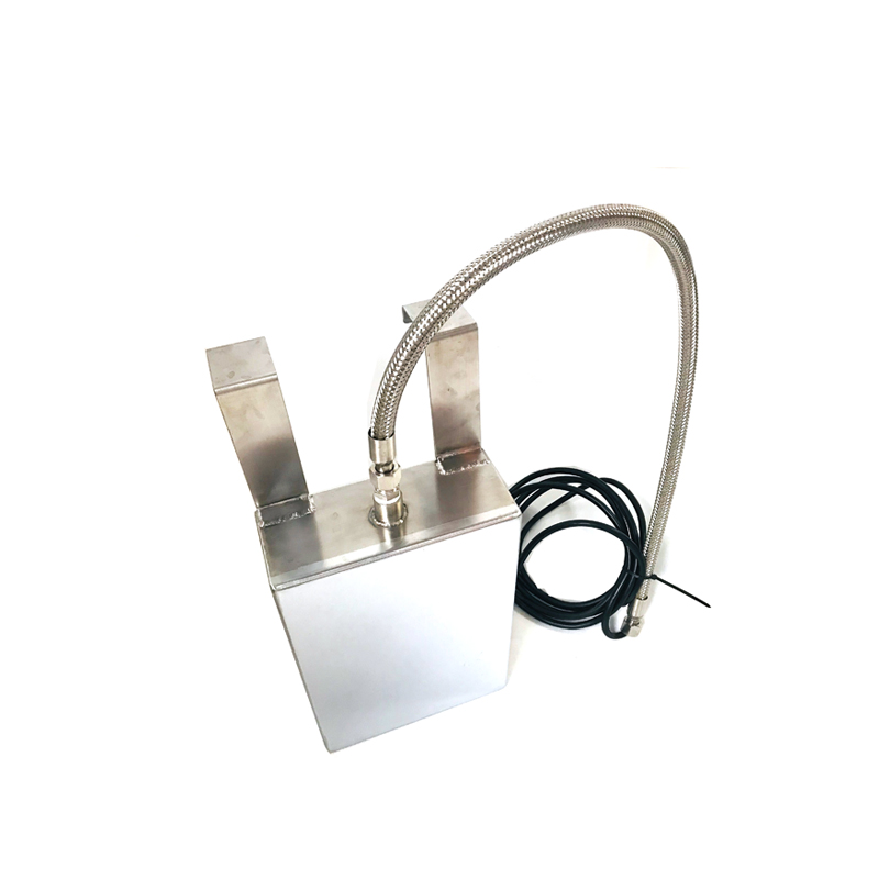 Immersible Ultrasonic cleaning Transducer with Power Supply 28khz