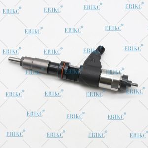ERIKC 095000-6310 RE530362 Diesel Engines Injection 095000 6310 Fuel Pump
