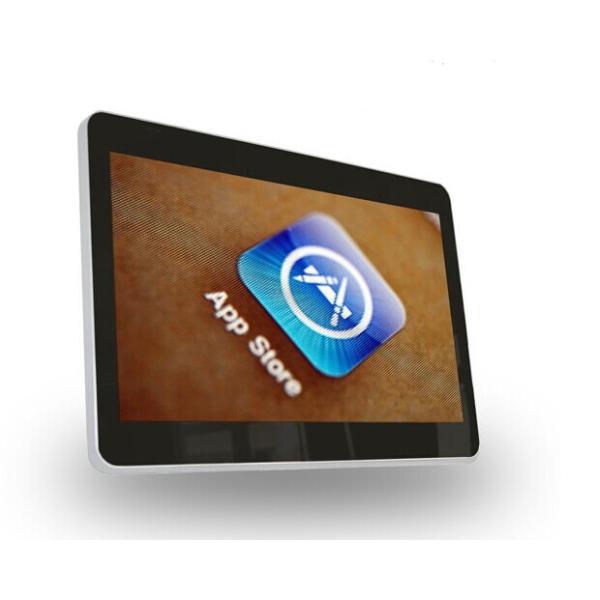 China LCD Touch Screen Digital Signage Display 15.6 Inch Open Frame Interactive Motion Sensor on sale China LCD Touch Screen Digital Signage Display 15.6 Inch Open Frame Interactive Motion Sensor on sale