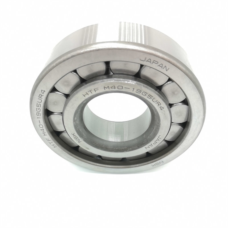 M35-3 Roller Cage Bearing , 38x95x27mm Auto Precision Roller Bearing