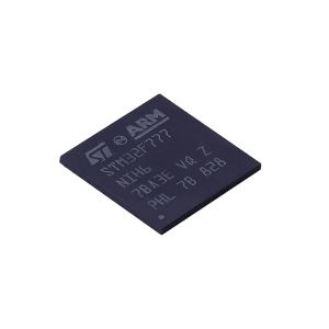 STMicroelectronics STM32F777NIH6 electronics Kits 32F777NIH6 Digital Microcontroller Trainer