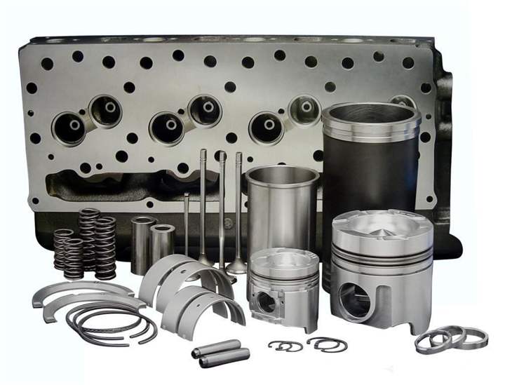 Diesel Engine Spare Parts for Diesel Generator