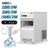 Buy cheap 50kg Kitchen Ice Machine Commercial Portable Pellet Ice Machine R134a from wholesalers