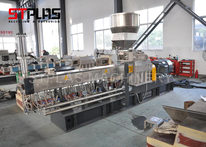 St 500 Oem Cad Drawing Pet Bottle Recycling Machine To Staple Fiber