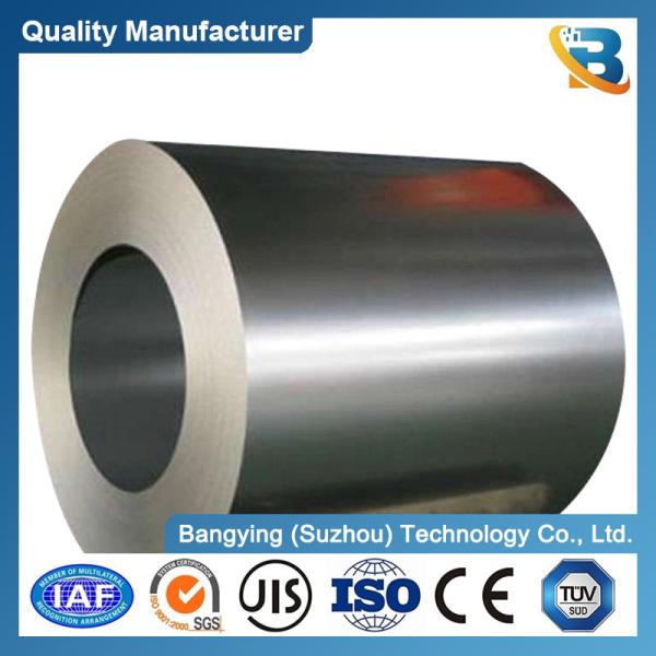 AISI ASTM JIS 403 Grade 201 304 Ss Coils Stainless Steel Coil Cold Rolled for