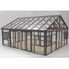 Buy cheap Weather Resistance Modern Sunroom Extension Prefabricated Sunroom Addition from wholesalers