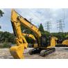 Buy cheap Used CAT 320GC Excavator 20 Tons Low Noise Energy Saving For Construction from wholesalers