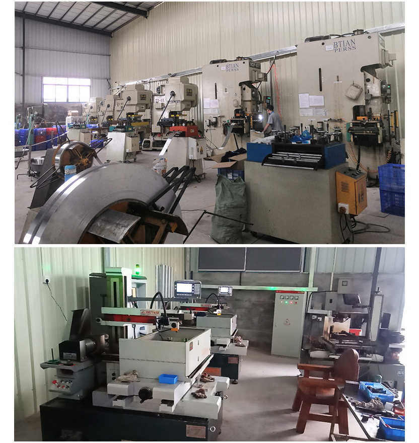 Aluminum Optical Fiber Chill Plate , Friction Welding Liquid Cold Plate