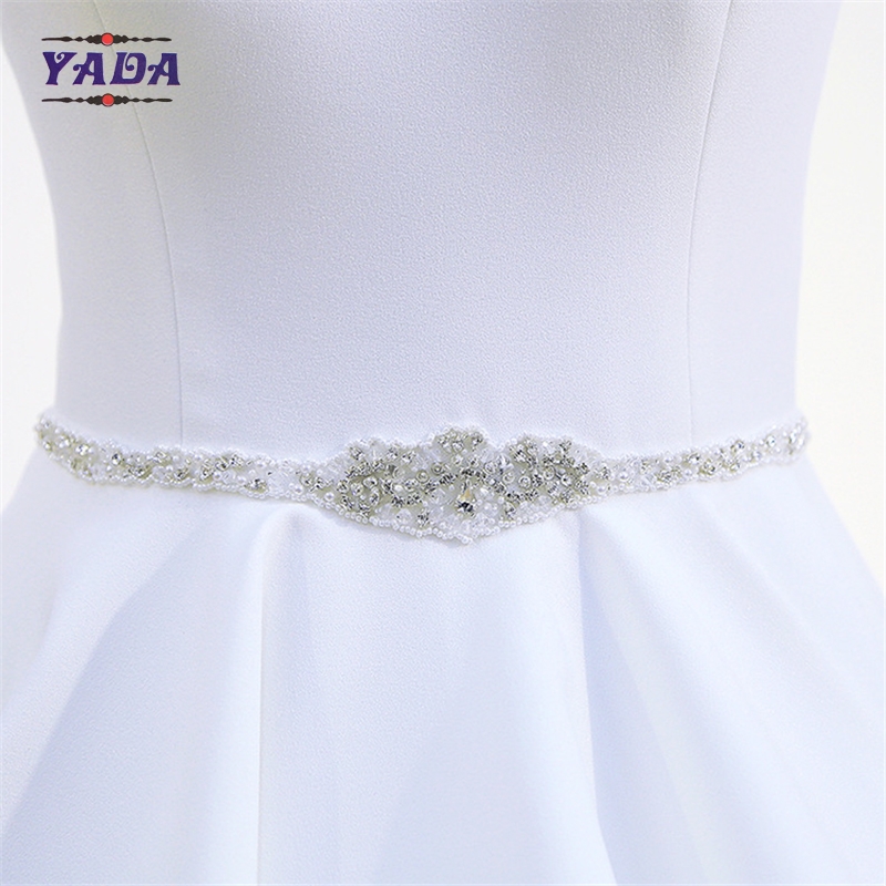 Elegant vintage handmade appliqued korean style dress strapless dresses latest bridal wedding gowns