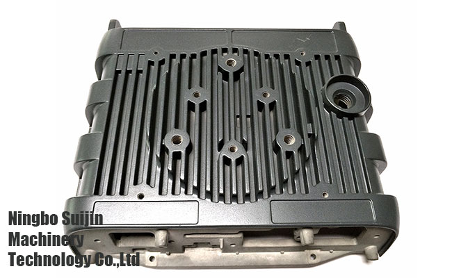 Auto motor Stainless Steel Accessories-3