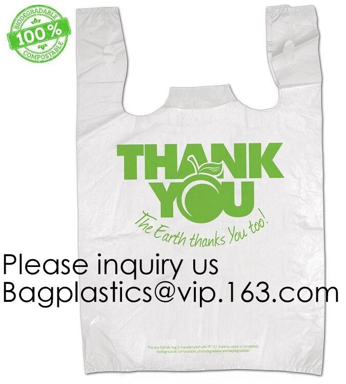 The Great Donate, Recycling and Degradable Garbage Bags Extra Strong Rubbish Bags for Home, Office, Kitchen, Bathroom