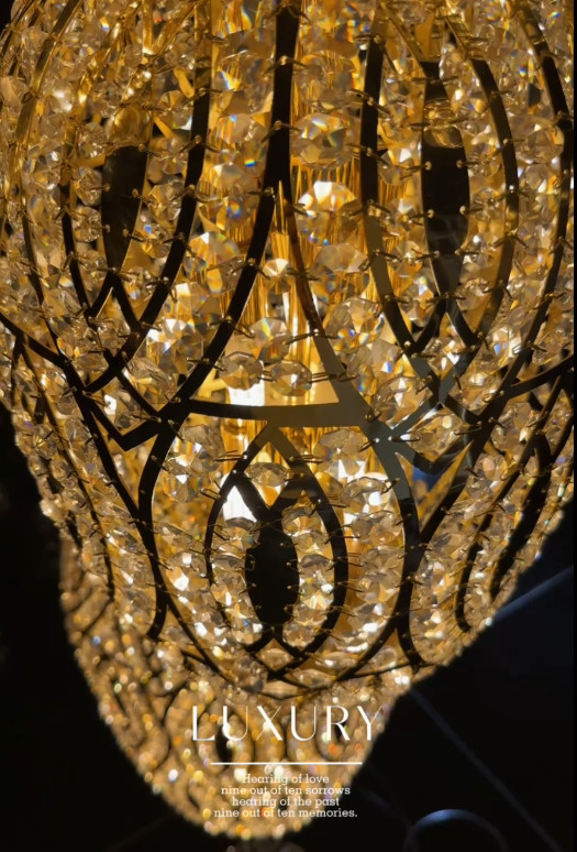 Modern Unique Designed Unusual Chandeliers
