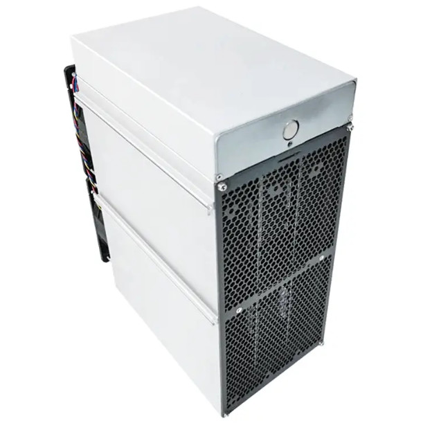 Antminer ZEC Miner Z15 420KSol/S Zcash Coin Asic Mining Machine 9kg