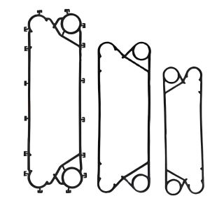 The Gasket of the Detachable Plate Heat Exchanger Can Be Reused and Is