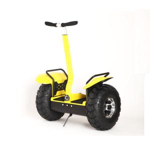  Electric Scooter Segway People Mover For Adult 125Kg Max. Load Lead Acid Battery Manufactures