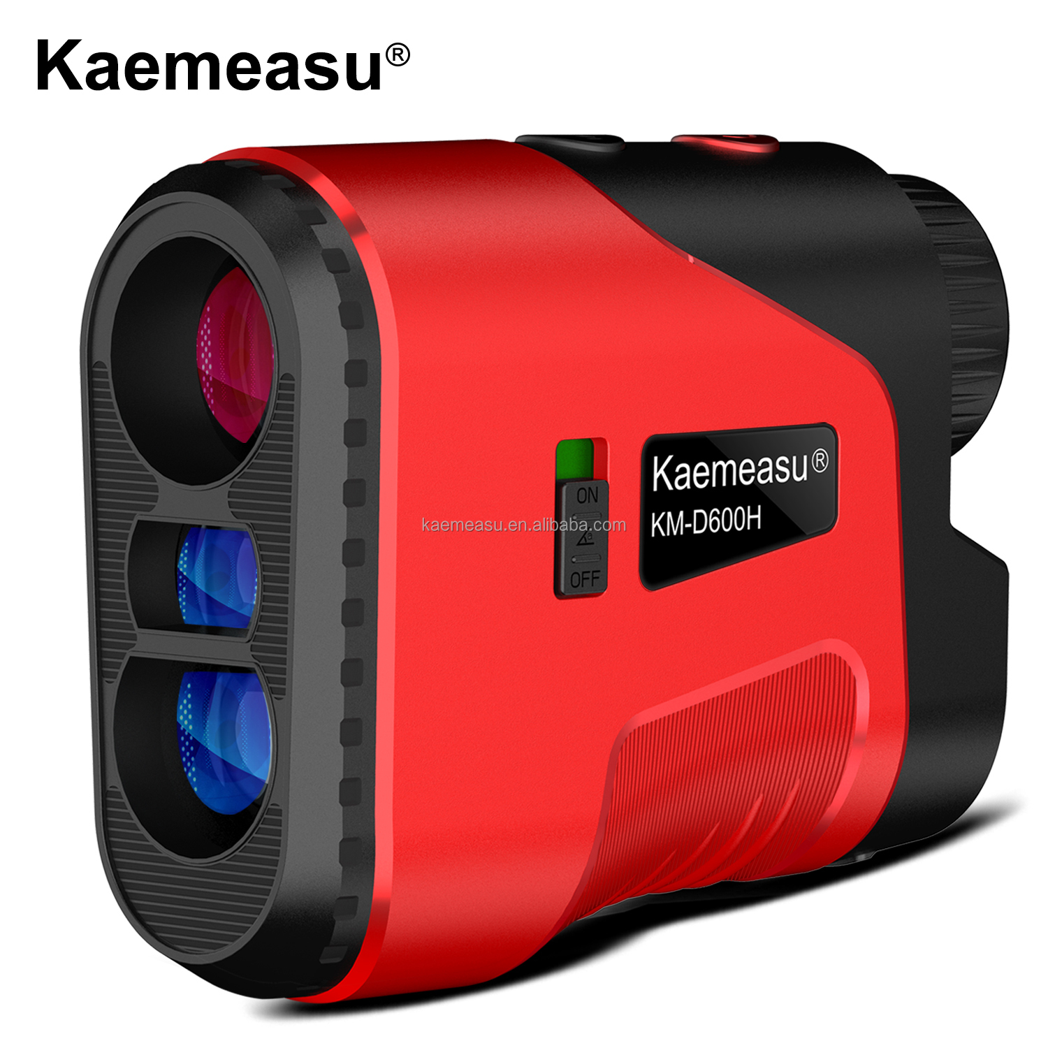 1500m Camouflage Golf Laser Rangefinders Telescope Outdoor Sport Laser Distance Meter Hunting Rangefinder