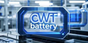 China World Technology Battery Service Group