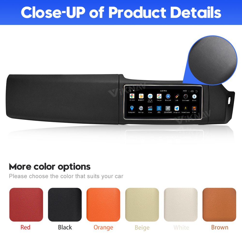 12.3inch Car radio For Range Rover Sport Right Peptide L494 Multimedia Player Stereo Android GPS Navigation Carplay