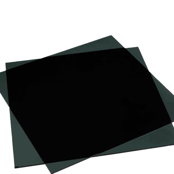 Black White Tinted Glass 3300/2140, 3660/2140, 3300/2440, 2440/1830, 2440/1650,