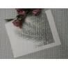 Buy cheap 100 Yards Silk Embroidered Eyelet Fabric from wholesalers
