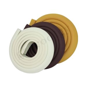 China L Shape NBR Foam Plastic Edge Guard Multifunctional Practical on sale