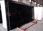 Kitchen Artificial Quartz Stone Countertop With Pattern 3200*1600*20mm