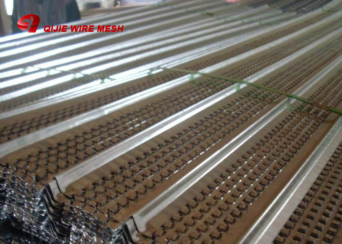 high rib lath