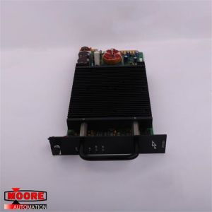 IPSYS01 ABB System Power Module