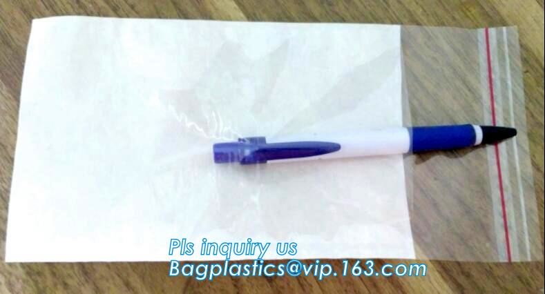 PP film 178*140mm invoice enclosed packing list envelopes, DHL Shipping pockets for waybill, A4 size plastic packing lis
