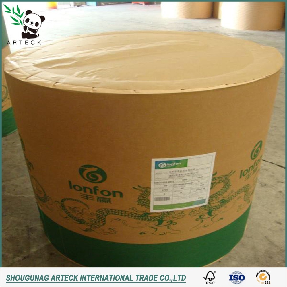 110*68*12mm Gloss/Matte Art Paper 2/S Coated for Offset Printing and Long-lasting