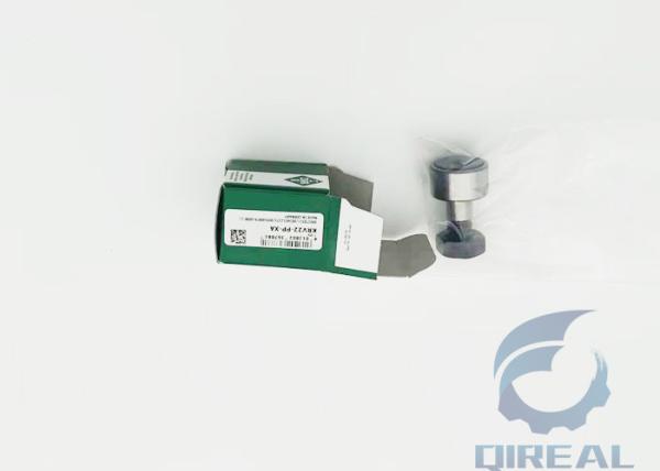 KRV Track Runner KRV22 Cam Follower Needle Roller Bearing KRV22-X-PP-A 10*22