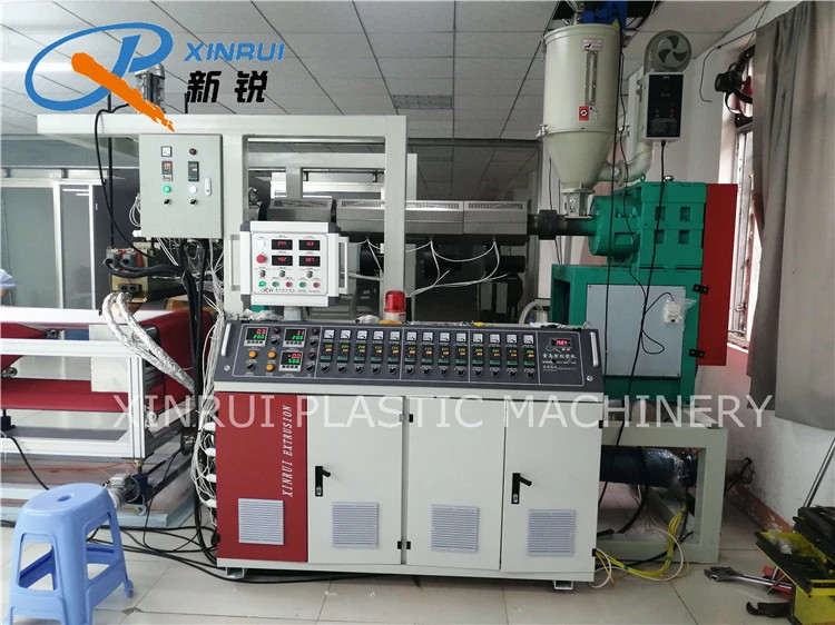 PLC Control 175mm Mask Filter PP Meltblown Nonwoven Fabric Making Machine
