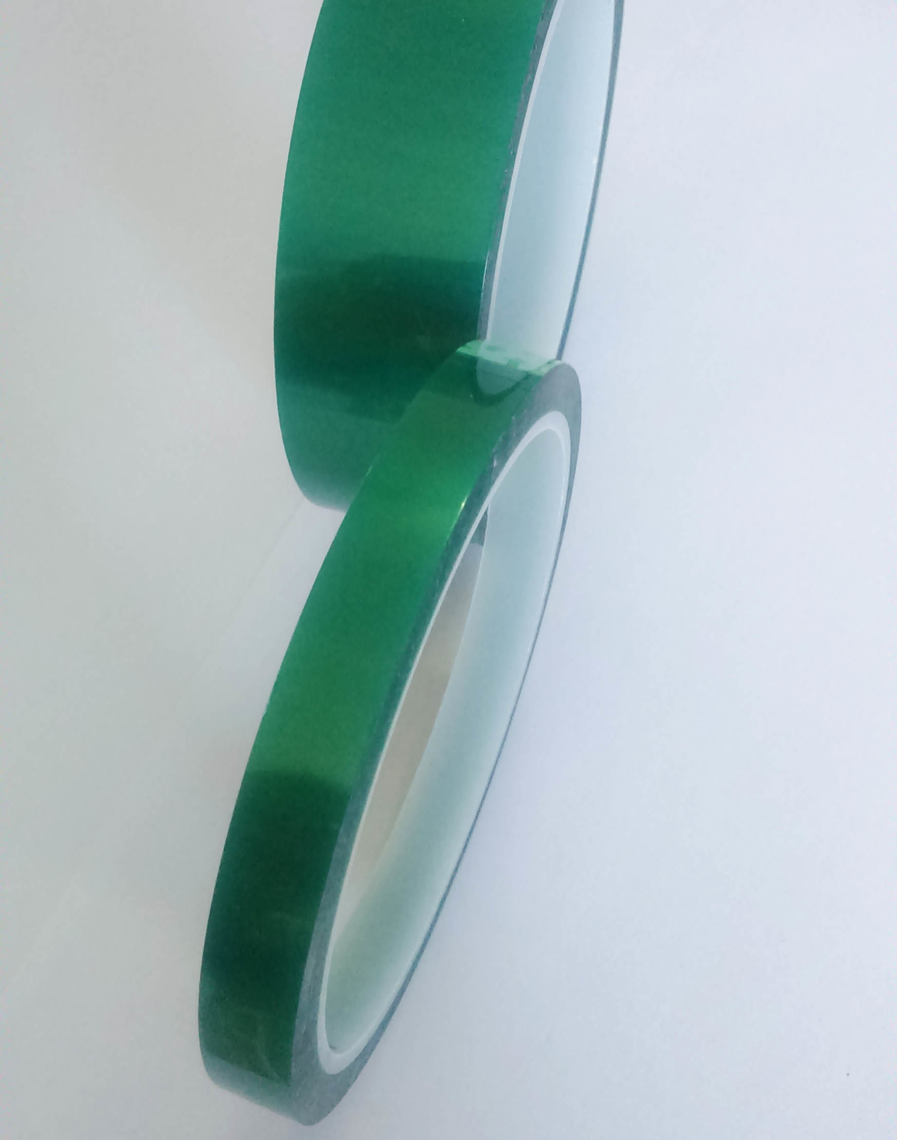 85 mic Thickness Hot Melt Adhesive Tape 110 Elongation , Industrial Adhesive Tapes