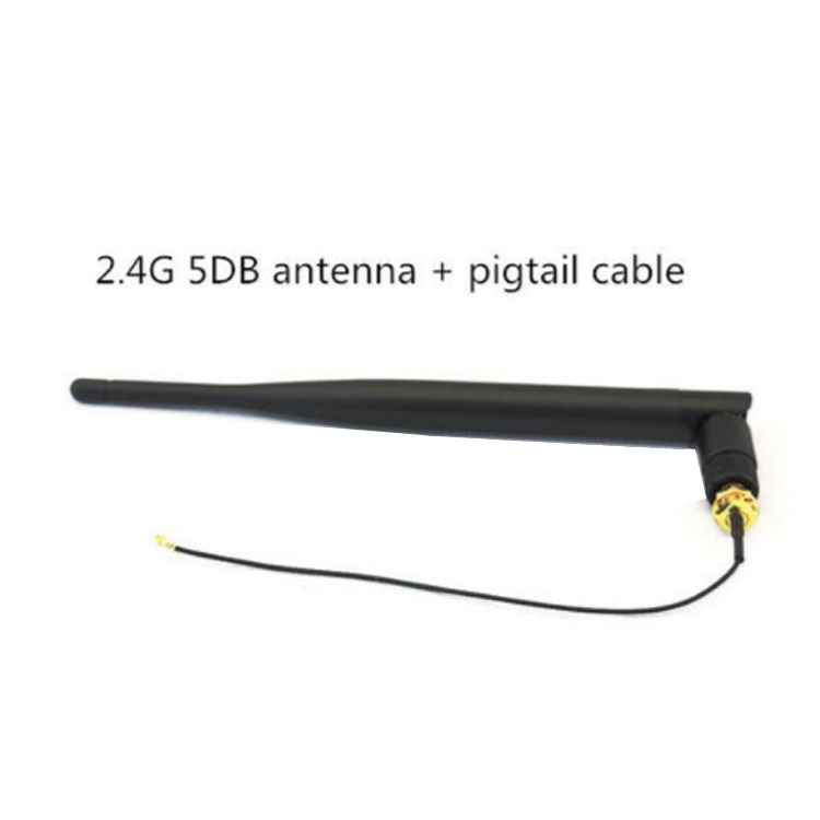 Max Input Power 50 OHM 915MHz Antenna for Stable and Consistent Signal Strength