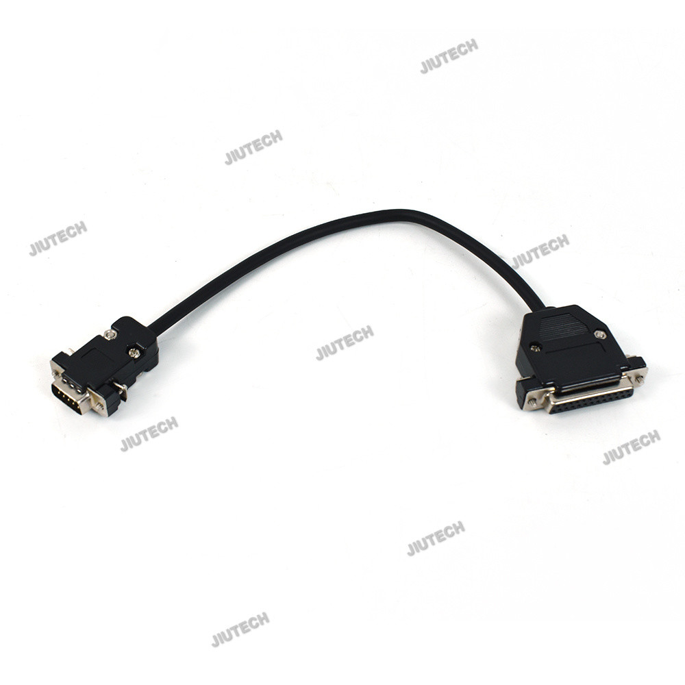 2024 Truck Trailer Brake Diagnostic Tool for KNORR-BREMSE Diagnostic Kit Knorr NEO UDIF Interface+Getac F110 Tablet