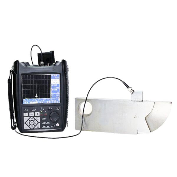 Quality Sub180 Ultrasonic Flaw Detector Weld Detector 40dB Resolution for sale