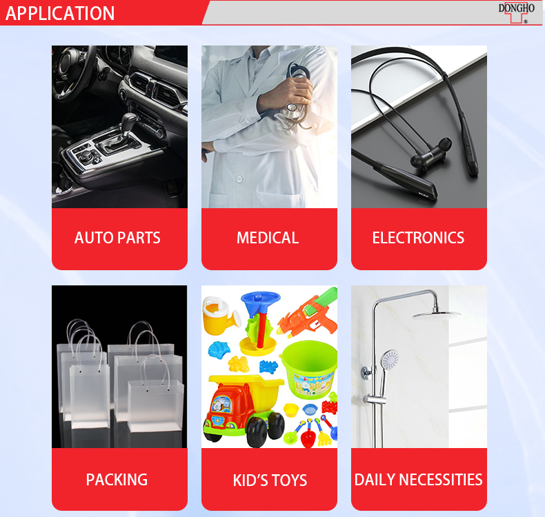 ultrasonic welding application