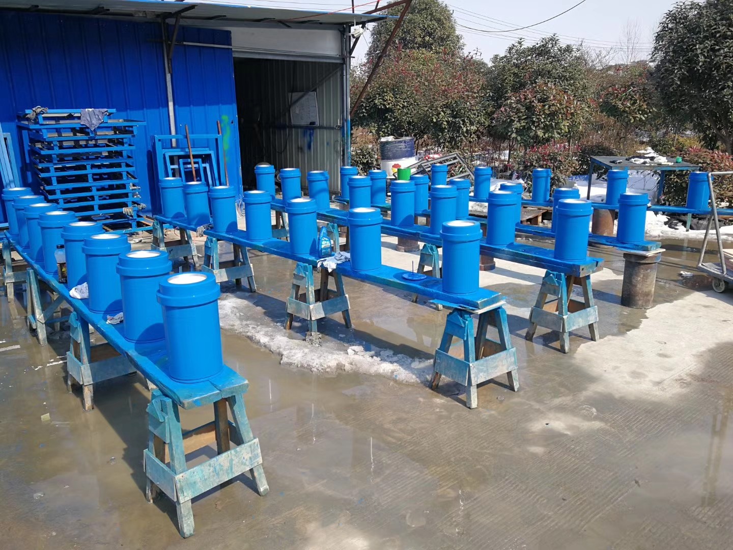 Zirconia Liners FOR Weatherford, IDECO T1300 MUD PUMP, T1600 mud pump, T1000 MUD PUMP, T800 MUD PUMP, T500 MUD PUMP