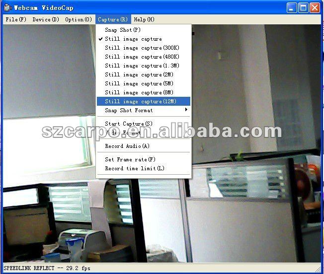 black computer webcams free driver download